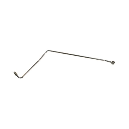 A & I Products Line, Q.Clpr Plug to Rec/Drier 26" x10" x1" A-RE37063